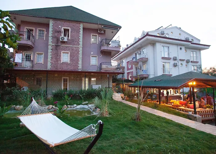 Kampus Pansiyon Fethiye