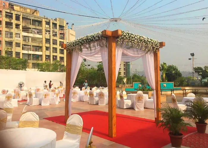 Hotel Leafio Mumbai