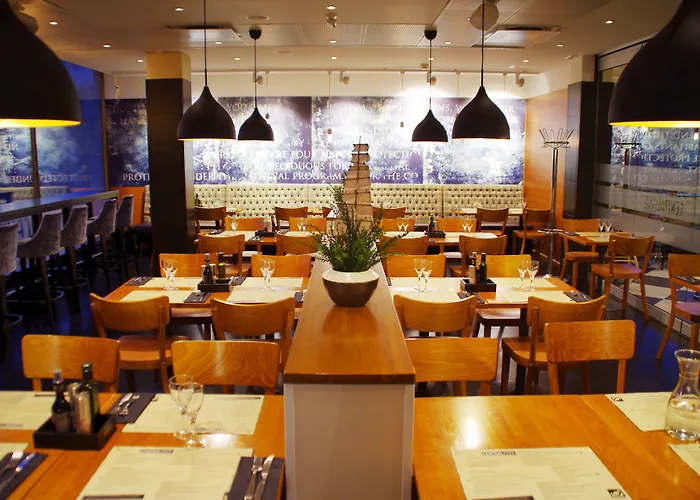 Hotel Haaga Central Park Helsinki