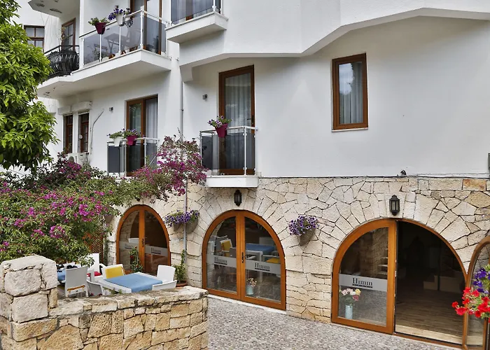 Himm Hotel Kaş