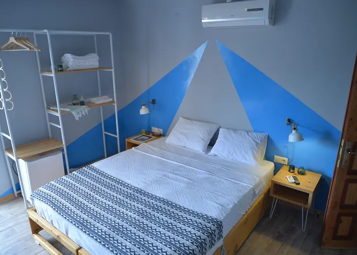 Paydos Pansiyon Kaş