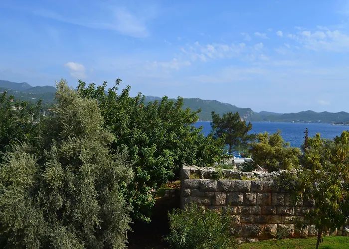 Paydos Pansiyon Kaş