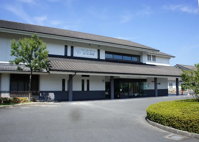 Centrale Hotel Kyotango