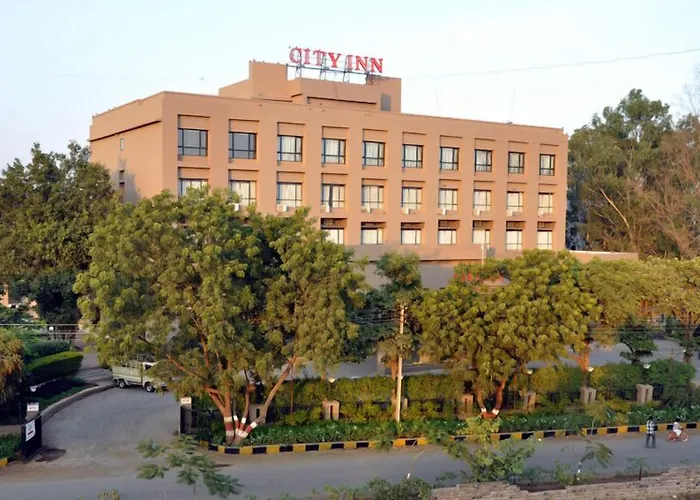 Hotel City Inn Baramati