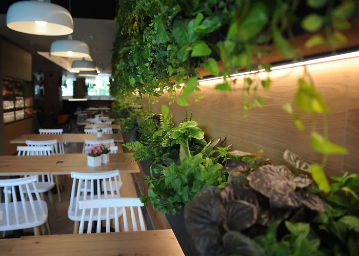 Hotel Aitana Irun