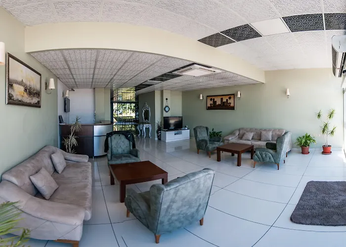 Sinop Mola Hotel