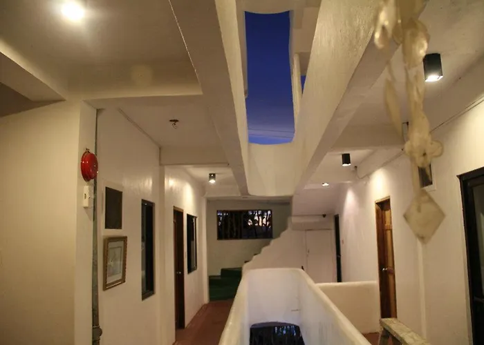 Gmg Hotel Coron