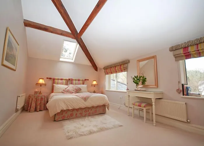 Afon Gwyn Country House Betws-y-Coed