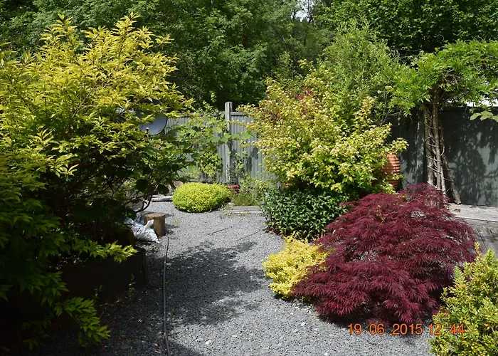 Afon Gwyn Country House Betws-y-Coed