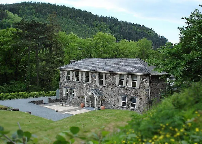 Afon Gwyn Country House Betws-y-Coed