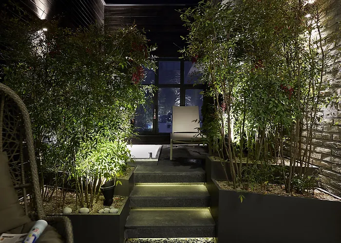 9 Brick Hotel Seoul