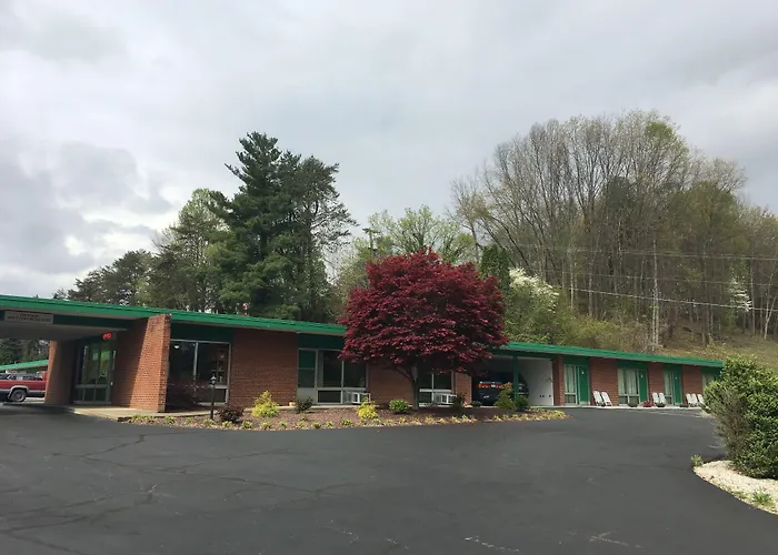 Alpine Motel Abingdon