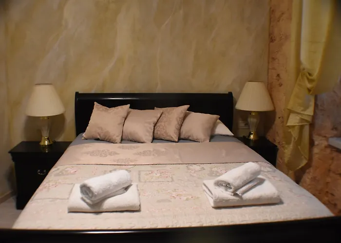 Hotel Pietra Rossa Split