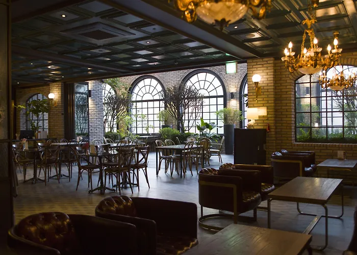 9 Brick Hotel Seoul