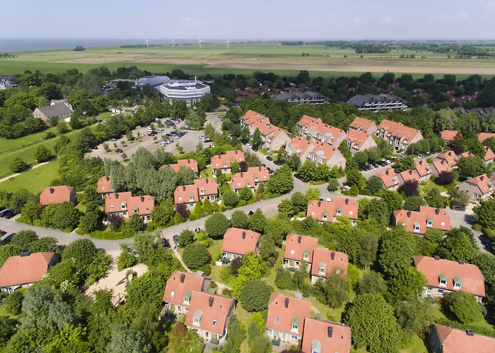 Center Parcs Nordseeküste Bremerhaven Tossens