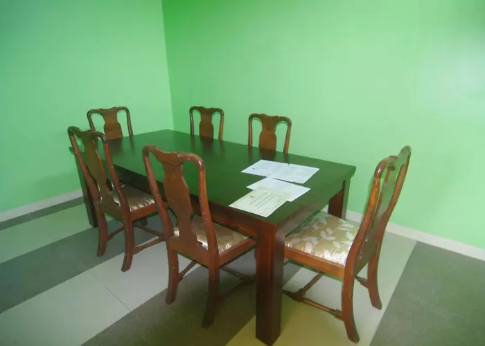 Jezami Hotel Nuku'alofa