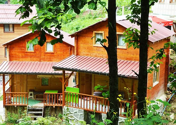 Ayder Resort Hotel