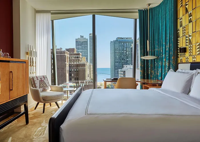 Hotel Viceroy Chicago