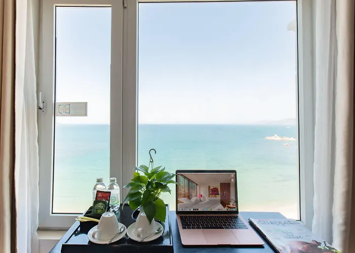 Bellevue Hotel Nha Trang