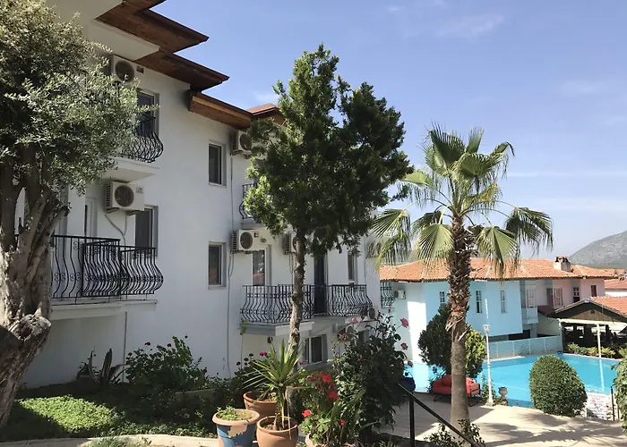 R.E.D. Hotel Oludeniz
