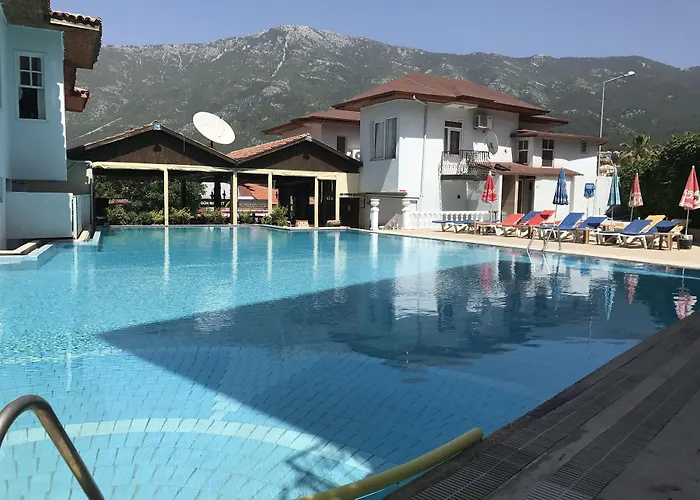 R.E.D. Hotel Oludeniz
