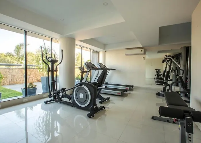 Prominent Corporate Residency Hotel Gandhinagar