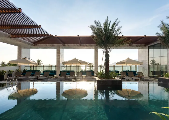 Citadines Bayfront Nha Trang Aparthotel