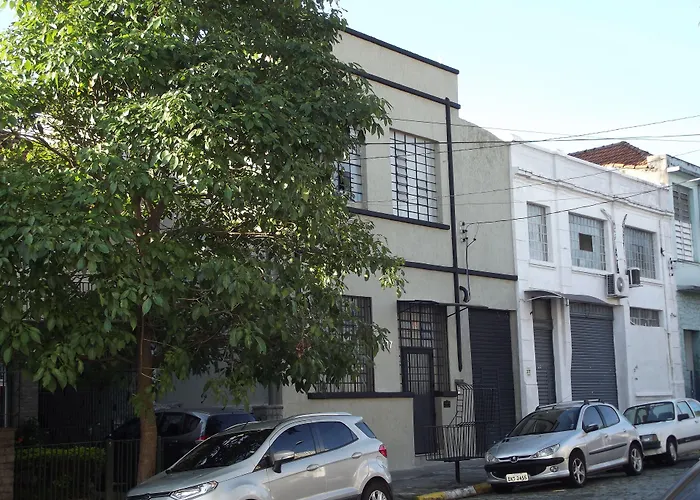 BH Studios Hotel Brás São Paulo