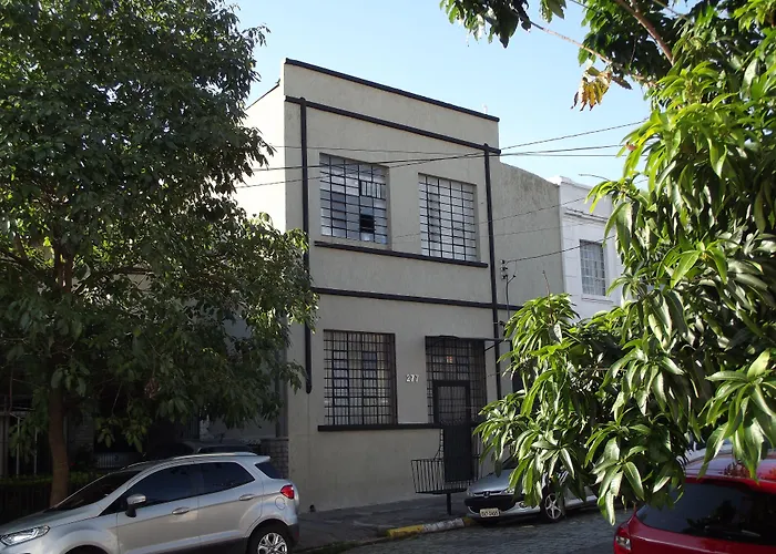 BH Studios Hotel Brás São Paulo
