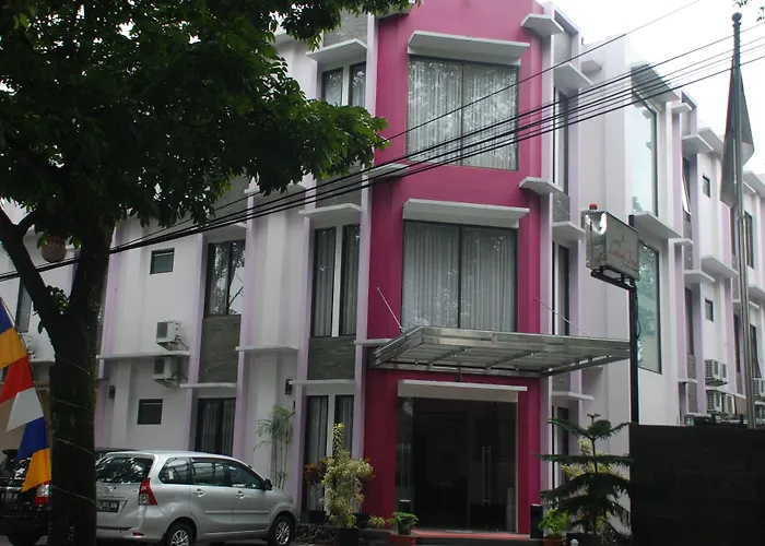 Latief Inn Hotel Bandung