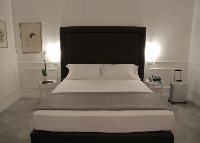 Palazzo Balsamo Suites Pompeï