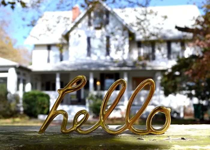 Fig Street Inn Cape Charles
