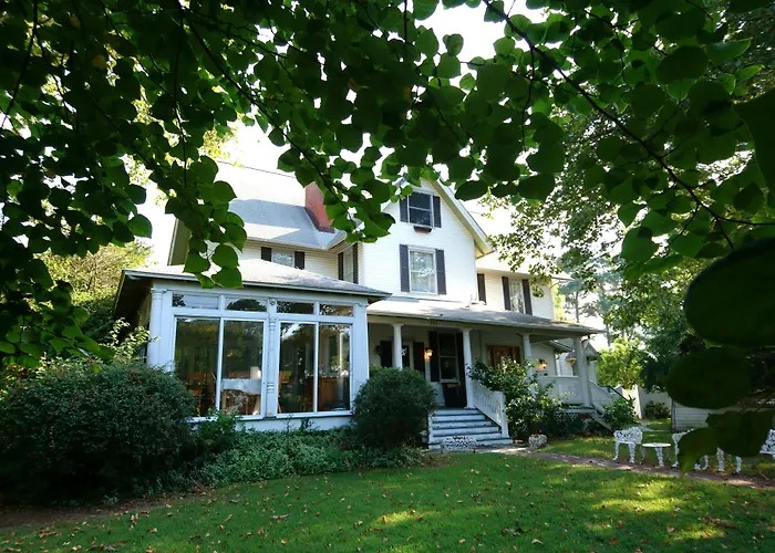 Fig Street Inn Cape Charles