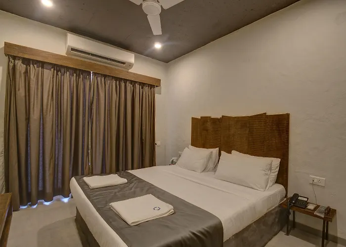 Sinq Signature Calangute