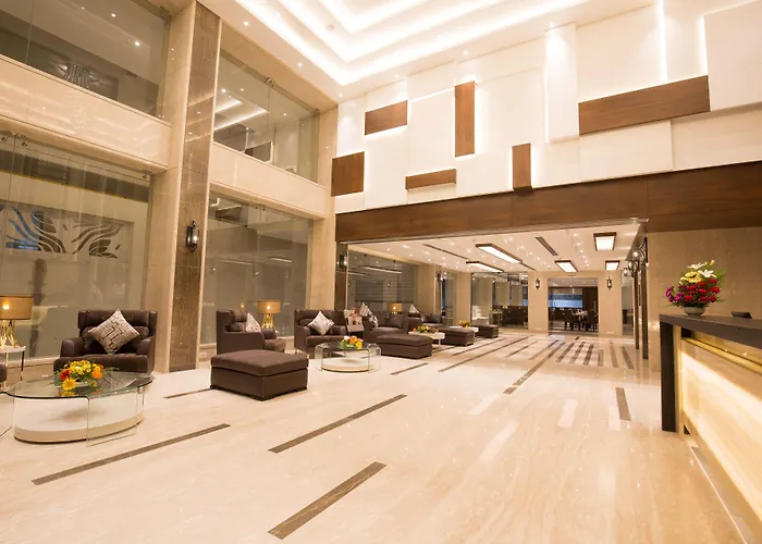 Kiscol Grands Hotel Coimbatore