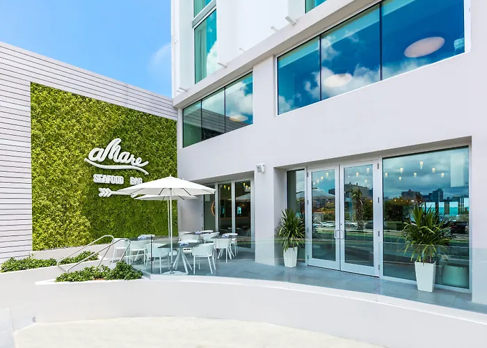 Hotel Condado Ocean Club - Adults Only San Juan