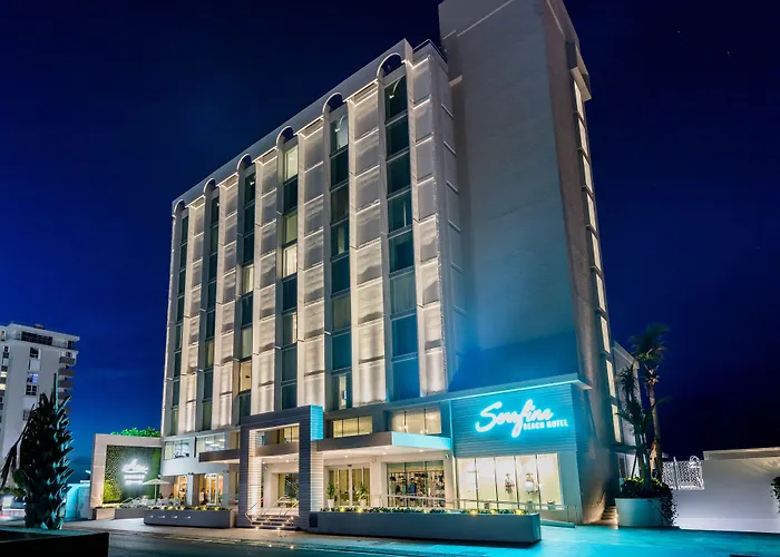 Hotel Condado Ocean Club - Adults Only San Juan