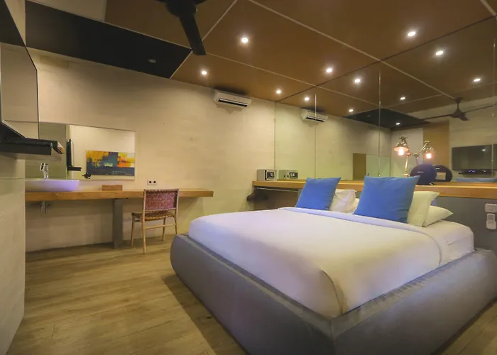 Clio Apartment Seminyak 