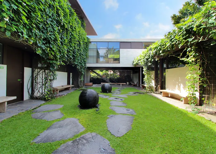 Clio Apartment Seminyak 