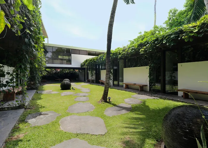 Clio Apartment Seminyak 