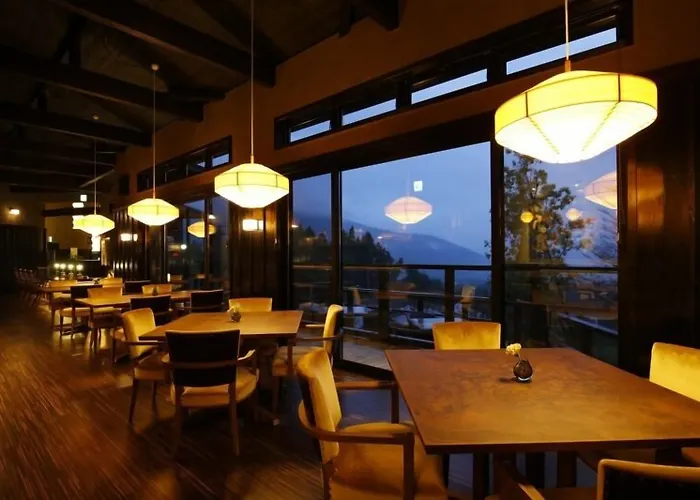 Longlife Resort Yufuin Bettei