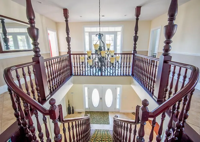 Riverview B&B Gananoque
