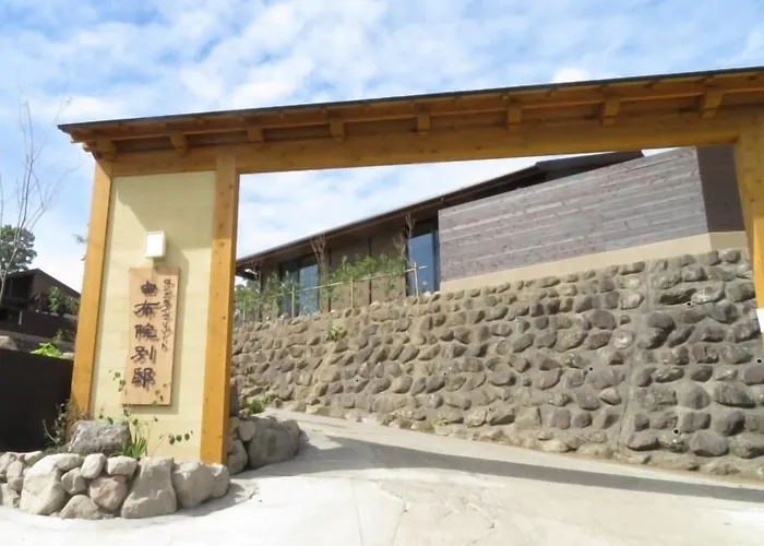 Longlife Resort Yufuin Bettei