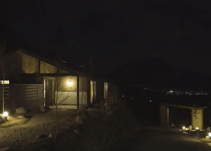 Longlife Resort Yufuin Bettei