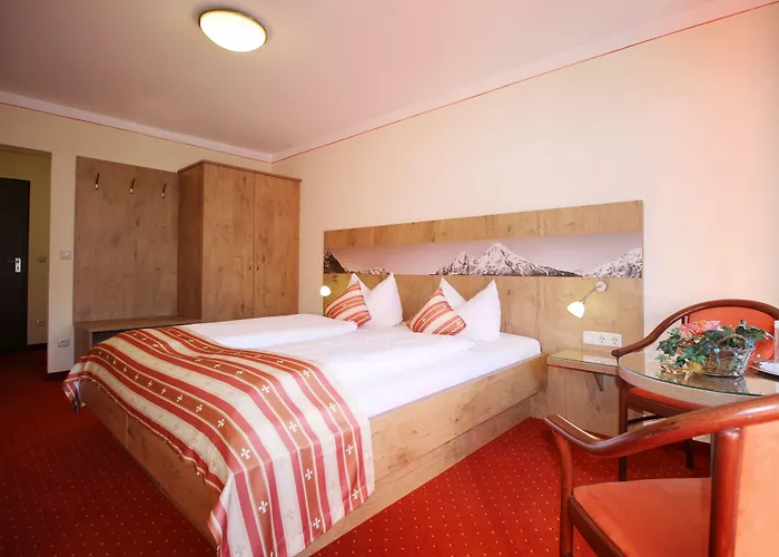 Alpenhotel Brennerbascht Bischofswiesen