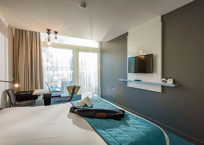 Opéralia Hôtel les Pins Balaruc-les-Bains