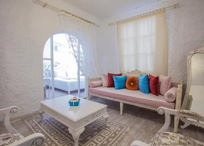 Alaçatı Alanur Otel