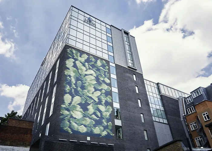 Hotel Marlin Waterloo London