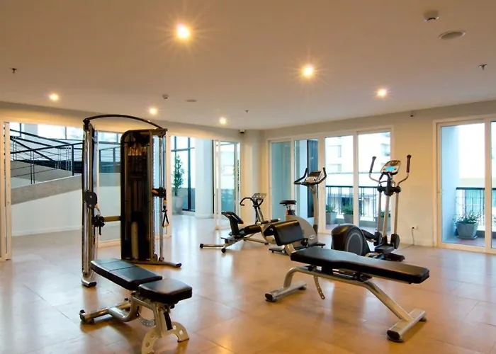 The Stay Hotel "Sha Certified" Pattaya