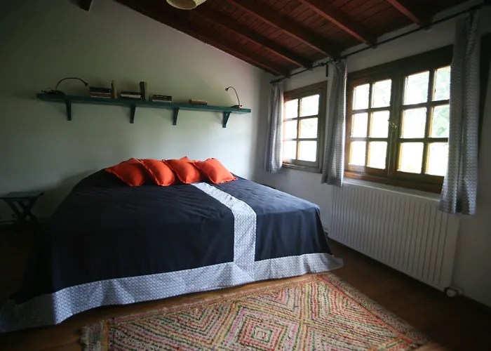Beta Home Sapanca